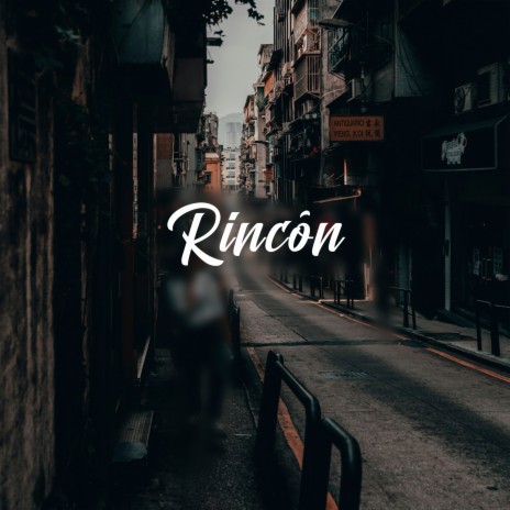 Rincón ft. DJ Ritmo | Boomplay Music