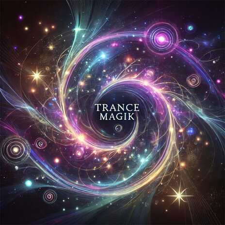 Trance Magik