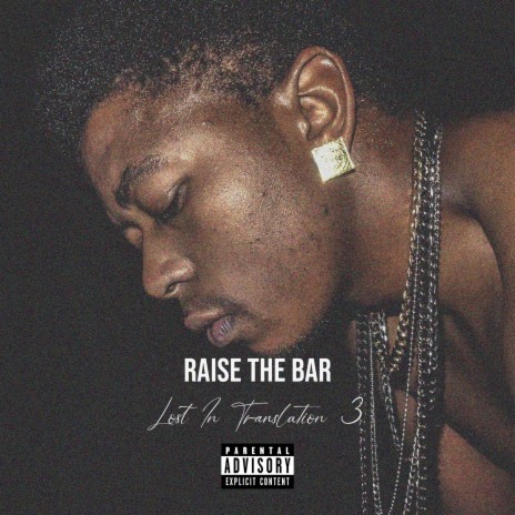 Raise the Bar/Lost in Translation 3