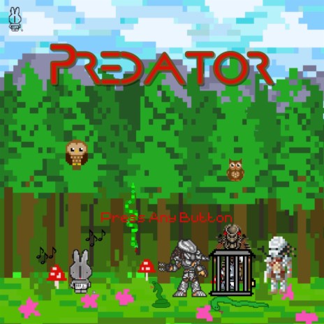 Predator | Boomplay Music