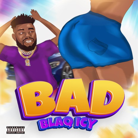 Bad | Boomplay Music