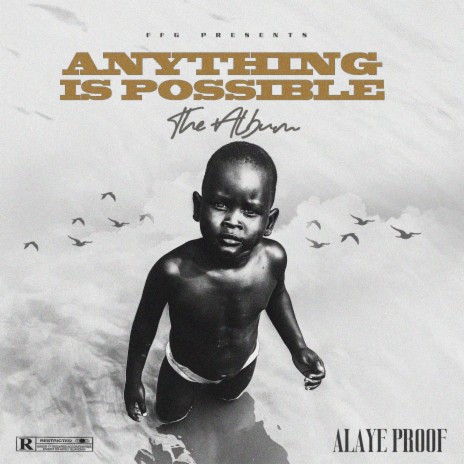 Anything is Possible | Boomplay Music
