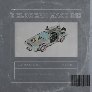 Delorean Machine lyrics | Boomplay Music