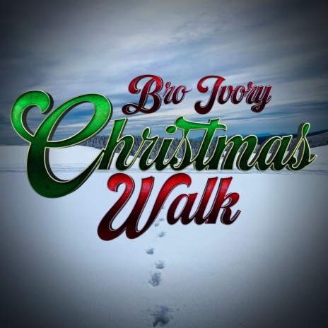Christmas Walk | Boomplay Music