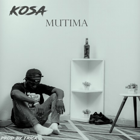 KOSA MUTIMA ft. MiL3S MK