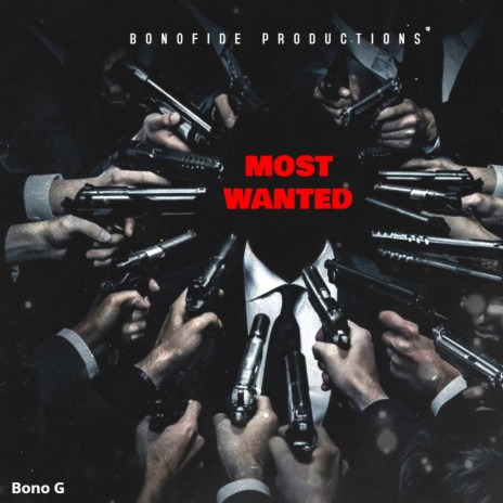 Most Wanted | Boomplay Music