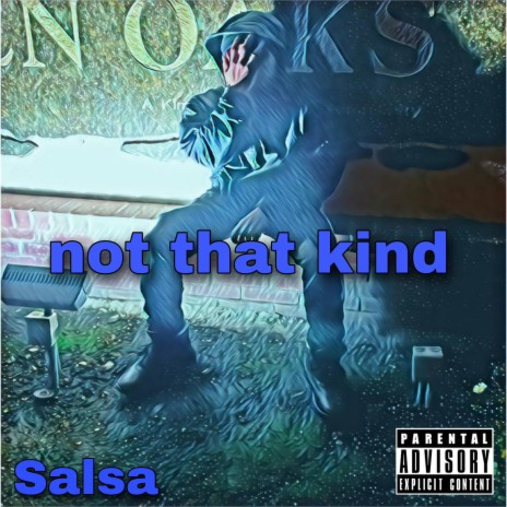 Not That Kind | Boomplay Music