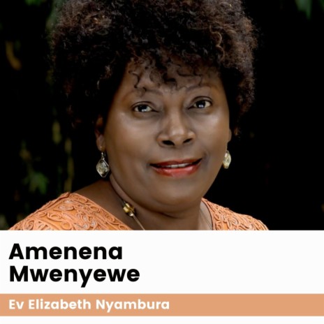 Amenena Mwenyewe | Boomplay Music