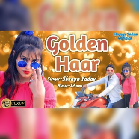 Golden Haar (Hindi Song) | Boomplay Music