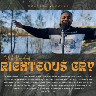 Righteous Cry