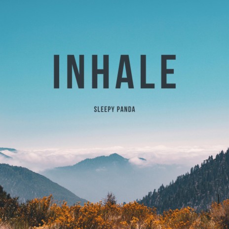 Inhale | Boomplay Music