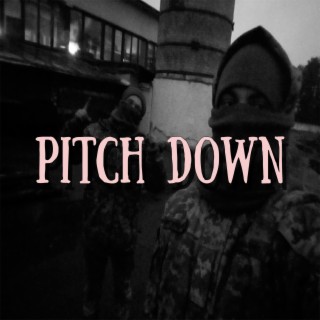 Pitch Down