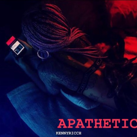 Apathetic | Boomplay Music