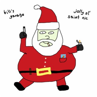 jolly ol' saint nic