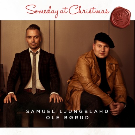 I Always Cry at Christmas ft. Ole Børud | Boomplay Music