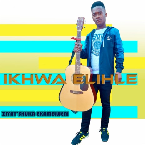 Ziyay'shuka Ekamelweni | Boomplay Music