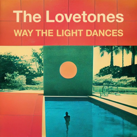 Way The Light Dances | Boomplay Music