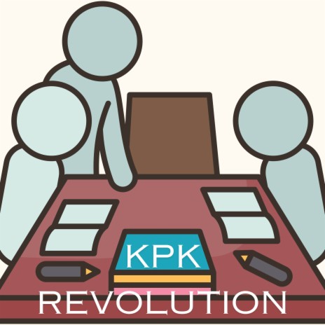 KPK - Revolution | Boomplay Music