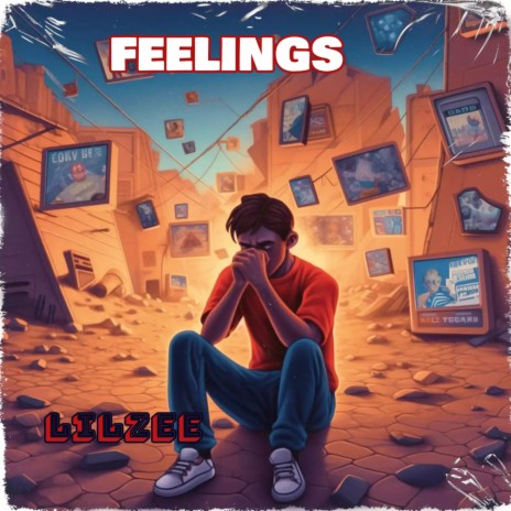 Feelings | Boomplay Music