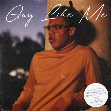 Guy Like Me | Boomplay Music