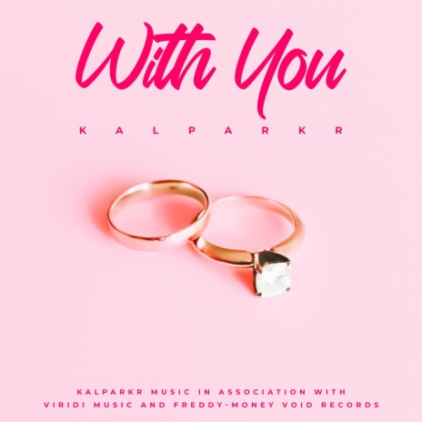 With You ft. LizzyB | Boomplay Music