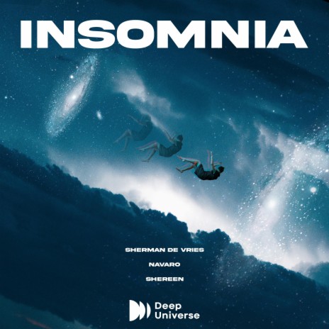 Insomnia ft. Navaro & SHEREEN | Boomplay Music