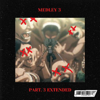 MEDLEY 3 (PT.3 EXT)