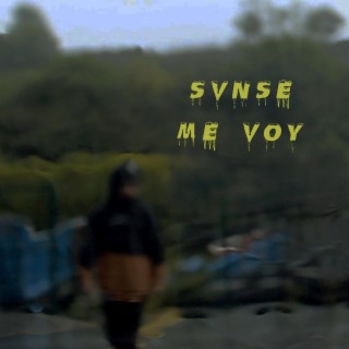 Me Voy lyrics | Boomplay Music