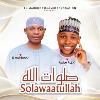 SOLAWAATULLAH