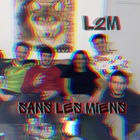 Sans Les Miens | Boomplay Music