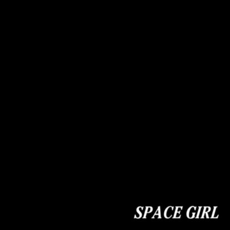 Space Girl ft. Cozy Kiyo & earth2kay | Boomplay Music