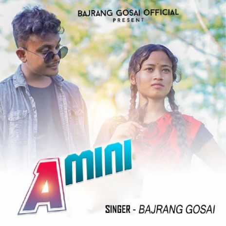 A Mini (Nagpuri Song) | Boomplay Music