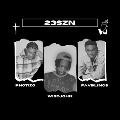 23SZN ft. Favblings & Photizo | Boomplay Music