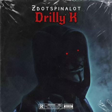 DrillyK (OfficialAudio) ft. swervofrmdadot