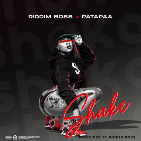 Shake ft. Patapaa | Boomplay Music