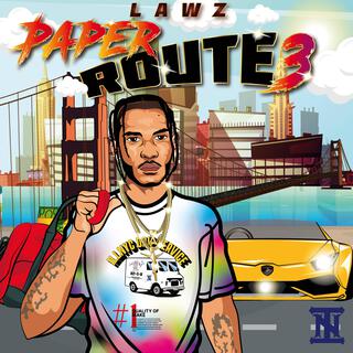 Paper Route 3