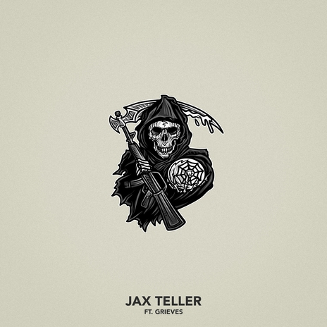 Jax Teller (feat. Grieves) | Boomplay Music