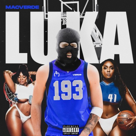 Luka | Boomplay Music