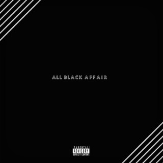 All Black Affair