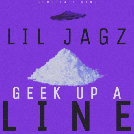 GEEK UP A LINE | Boomplay Music