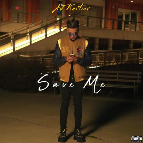 Save Me | Boomplay Music