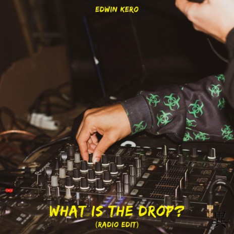 What Is The Drop? (Radio Edit)