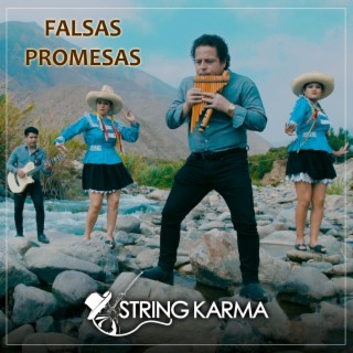 Falsas Promesas