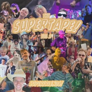 The SuperTape!, Vol. 1