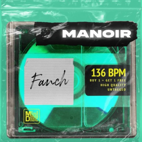 Manoir | Boomplay Music