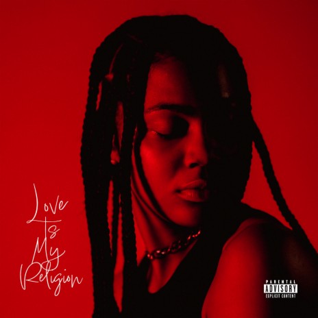 Love Is My Religion | Boomplay Music