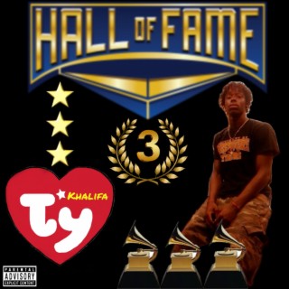 Hall of fame 3