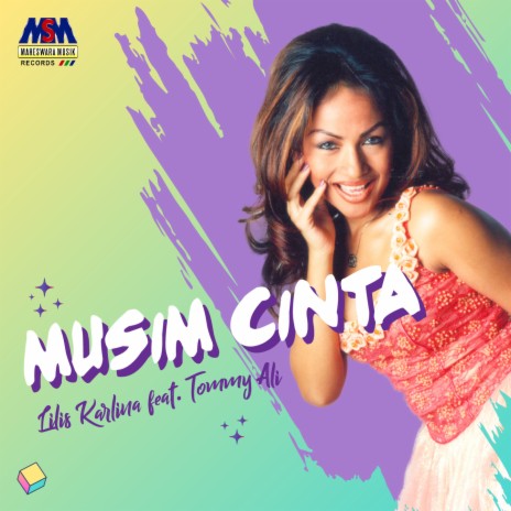 Musim Cinta ft. Tommy Ali | Boomplay Music