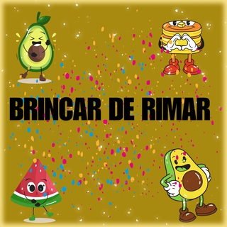 Brincar de Rimar