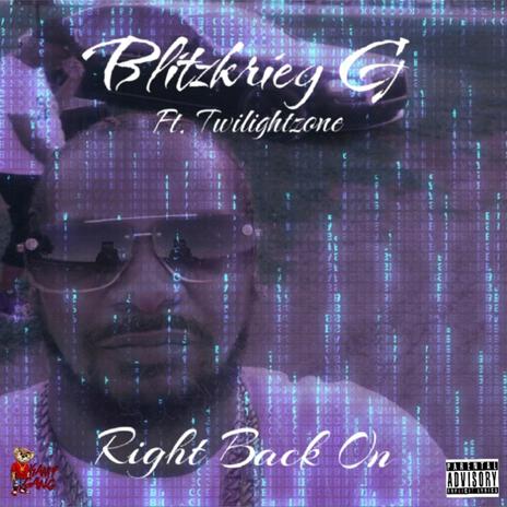 Right Back On | Boomplay Music